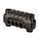 Nsi IPLM4-4 Polaris? Mount Ins Multi-Tap 4 4 Port 4-14 AWG Polaris? Insulated Multi-Tap Conn 4 Port (Single Sided Entry &amp; Mountable) Price For 6