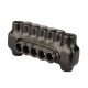 Nsi IPLM4-5 Polaris? Mount Ins Multi-Tap 4 5 Port 4-14 AWG Polaris? Insulated Multi-Tap Conn 5 Port (Single Sided Entry &amp; Mountable) Price For 4