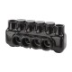 Nsi IPLMD250-4 Polaris? Mount Ins Multi-Tap 250 4 Port 250 MCM - 6 AWG Polaris? Insulated Multi-Tap Conn 4 Port  (Dual Sided Entry &amp; Mountable) Price For 2