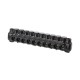 Nsi IPLMD3/0-10 Polaris? Mount Ins Multi-Tap 3/0 10 Port 3/0-6 AWG  Polaris? Insulated Multi-Tap Conn 10 Port (Dual Sided Entry &amp; Mountable) Price For 2