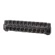 Nsi IPLMD500-10 Polaris? Mount Ins Multi-Tap 500 10 Port 500 MCM - 4 AWG Polaris? Insulated Multi-Tap Conn 10 Port (Dual Sided Entry &amp; Mountable) Price For 1