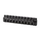 Nsi IPLMD600-10 Polaris? Mount Ins Multi-Tap 600 10 Port 600 MCM - 6 AWG Polaris? Insulated Multi-Tap Conn 10 Port (Dual Sided Entry &amp; Mountable) Price For 1