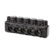 Nsi IPLMD750-5 Polaris? Mount Ins Multi-Tap 750 5 Port 750-250 MCM Non -UL Insulated Multi-Tap Conn 5 Port (Dual Sided Entry &amp; Mountable) Price For 1