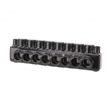 Nsi IPLMD750-8 Polaris? Mount Ins Multi-Tap 750 8 Port 750-250 MCM Non -UL Insulated Multi-Tap Conn 8 Port (Dual Sided Entry &amp; Mountable) Price For 1