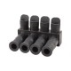 Nsi ISPB350-4 Submersible Pedestal Connector 350 4 Submersible Pedestal Connector, 4 Port, 350 MCM - 12 AWG Price For 1
