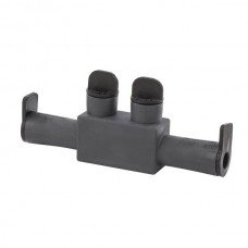 Nsi ISPBS2/0 Submersible Conn. 2/0-#14 Submersible Connector, 2 Port, 2/0 AWG - 14 AWG Price For 1