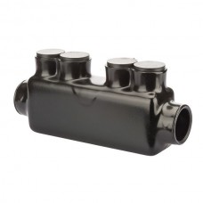 Nsi ISRH-750 Polaris? Ins Splice HD 750 750-250 MCM Insulated In-Line Splice Price For 2Polaris Black Insulated Connectors