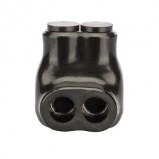 Nsi IT-4A Polaris? Ins 2 Port 4A 4-14 AWG Polaris? Insulated Tap Connector (Single Sided Entry) (Allen Head) Price For 12