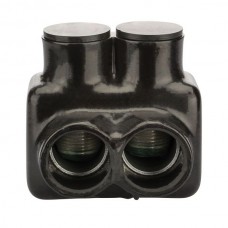 Nsi IT-750 Polaris? Ins 2 Port 750 750-250 MCM Polaris? Insulated Tap Connector (Dual Sided Entry) Price For 2