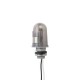 Nsi 2000 Stem  120V 2000W 1800VA 600VA LED 1/2" Stem Lexan, On 1-5fc/Off 3-15fc, 6"Leads, 120V, 2000W Tungsten, 1800VA Ballast, 600VA LED Price For 1