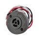 Nsi 2223 Turn Lock Receptacle TurnLock Receptacle with Gasket, 120-480V, 15A Max, 12" Leads, 14 Ga Wire Price For 1