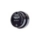 Nsi 5500-OC Open Cap Turn Lock  480V Max Open Cap Turn Lock, 480V Max, Black  Price For 1