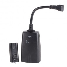 Nsi 6702A Wireless Plug-In control timer  Wireless Plug-In control timer  Price For 1
