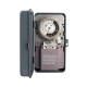 Nsi 8007U 24 Hour Cycle Skip A Day Timer 480V SPDT 24 Hour Cycle Skip A Day Timer 20A 480V SPDT Indoor Metal Enclosure Price For 1