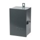 Nsi 9000A Enclosure Metal Indoor/Outdoor Enclosure Metal Indoor/Outdoor for 24 Hour Timers and Digital Timers up to 2 Channel Price For 1