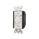 Nsi A512HHW 12 Hour Timer w/Hold 125-277V SPDT White 12 Hour Spring Wound Twist Timer with Hold 125-277V SPDT White Price For 1