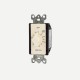 Nsi A530MA 30 Min Timer 125-277V SPDT Light Almond 30 Minute Spring Wound Twist Timer 125-277V SPDT Light Almond Price For 1