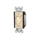 Nsi A560MH 60 Min Timer w/Hold 125-277V SPDT Ivory 60 Minute Spring Wound Twist Timer with Hold 125-277V SPDT Ivory Price For 1