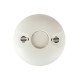 Nsi COS-LU Ultrasonic Ceiling Occ Sensor 24VDC White Ultrasonic Ceiling Occupancy Sensor 24VDC White Price For 1