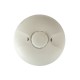 Nsi COS-M PIR Ceiling Occ Sensor 1000W 120/230/277V PIR Ceiling Occupancy Sensor 1000W 120/230/277V White Price For 1