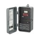 Nsi DG180A 24 Hr Digital Cycle 1CH 20A 120-277V 24 Hr Digital Signal/Cycle & Skip Days 1 Channel 20A 120-277V SPDT Indoor/Outdoor Plastic Enclosure Price For 1