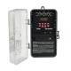 Nsi DGLC200A-NC Astro Digital w/Photo 2CH 20A 120-277V Astronomic Digital Holiday w/EPC-A Photosensor and Switch Input 2CH 20A 120-277V SPDT Indoor/Outdoor Plastic Enclosure Price For 1