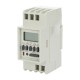 Nsi DIN100B 7 Day Digital DIN Mtg 1CH 16A 120V SPDT 7 Day Digital DIN Mounting 1 Channel 16A 120V SPDT Price For 1