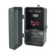 Nsi DWZ100B Astro 7 Day Digital Hol 1CH 30A 120-277V Astronomic 7 Day Digital Timer with Holiday 1 Channel 30A 120-277V Price For 1