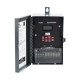 Nsi DZM200BP-O Astro 365 Day Dig Mom 2CH 120-277V Outd Astronomic Digital Momentary Timer w/Holiday and Memory Module 2 Channel 20A 120-277V Indoor/Outdoor Metal Enclosure Price For 1