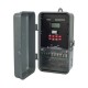 Nsi DZM200BP Astro 365 Day Digital Mom 2CH 120-277V Astronomic Digital Momentary Timer w/Holiday and Memory Module 2 Channel 20A 120-277V Indoor/Outdoor Plastic Enclosure Price For 1