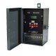 Nsi DZS100BP-O Astro 365 Day Dig 1CH 120-277V DPDT Outd Astronomic Digital Timer with Season Holiday Memory Module 1 Channel 30A 120-277V DPDT Indoor/Outdoor Metal Enclosure Price For 1