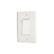Nsi LCS115M Momentary Override Switch 20A 120/277V Momentary Override Switch  SPST 120/277Vac 15Amp Max Price For 1