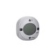 Nsi SA134 24 Hour Digital Plug-In Polarized 120V  Digital Timer, 120 V Polarized Plug, Large Dial Price For 1