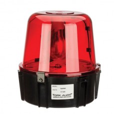 Nsi TA47RN5 Rotating Beacon 100W 117V Red Rotating Beacon 100W 117V Red Price For 1