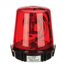 Nsi TA52RN5 Rotating Beacon 25W 117VAC Red Rotating Beacon 25W 117VAC Red Price For 1