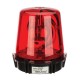 Nsi TA52RN5 Rotating Beacon 25W 117VAC Red Rotating Beacon 25W 117VAC Red Price For 1
