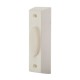 Nsi TA631 Pushbutton White Bar 24V Max Pushbutton White Bar 24V Max Price For 1