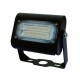 A&A - LED Flood Light  - AC110-277V - 15 Watt - 5000K Daylight - 1,440 LM - Dark Bronze Finish - cUL&DLC Listed