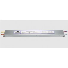 Antron Electronics ESPQ-354T5S - F54T5HO Ballast - Programmed Start - 3 (4)-Lamp T5 54W 347V Hi Temp-wire - 1.00 Ballast Factor 