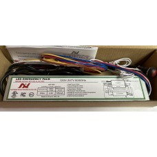 Antron MEMLEDS8-80130-6.4CHX - Emergency Battery Pack 