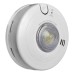 BRK SM110LEDA-AC 2 in1 SMOKE ALARM with LED STROBE 120V