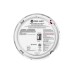 BRK SM110LEDA-AC 2 in1 SMOKE ALARM with LED STROBE 120V