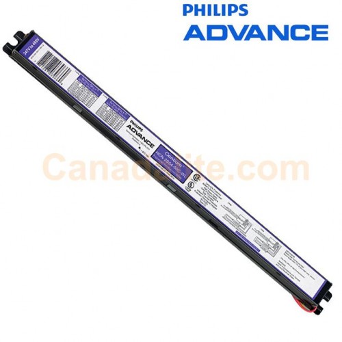 PHILIPS ADVANCE LIGHT BALLAST HCN2S5490CWL NEW 