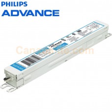Philips Advance 118778 -  ICN-2M32MC-35M - 25W - 2-Lamp - F25T8 Ballast - Instant Start - 120/277V 