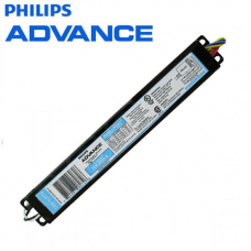 Philips Advance ICN-2S28-N-35M - 35W - 1 x F35T5 - Programmed Start Ballast - 120/277V