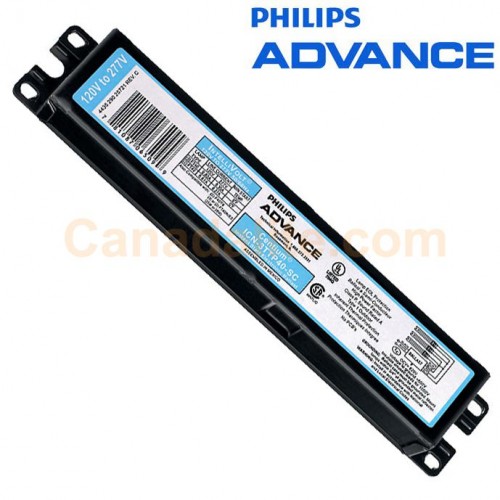 Details about   Philips Advance VCN-3TTP40-SC Centium Instant Start Ballast 