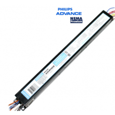 Philips Advance 119404 - ICN4S5490C2LSG-35M (leads) - 36W - 4-Lamp - FT36W/2G11 Ballasts - Programmed Start - 120/277V