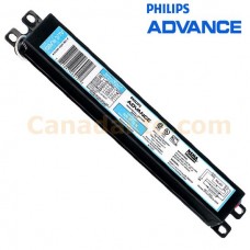 Philips Advance - ICN-4P32-N - 25W - 4-Lamp - F32T8/ES(25W) Ballast - Instant Start - 120/277V