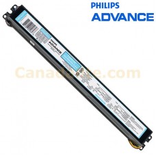 Philips Advance 176965 - ICN-4S54-90C-2LS-35M (terminals) - 50W - 4-Lamp - FT50W/2G11 Ballasts - Programmed Start - 120/277V