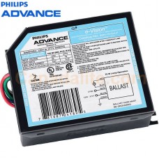 Philips Advance 120971 - IMH-39-G-BLS - 1-Lamp - 35W/39W - Electronic HID -  Metal Halide Ballast -120-277V - ANSI M130/M179 - Bottom Lead Exit